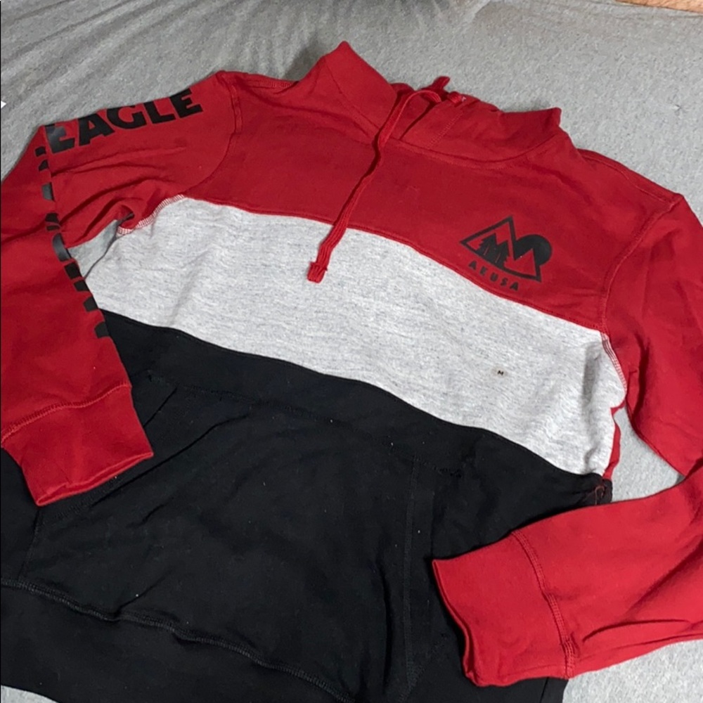American eagle men’s hoodie